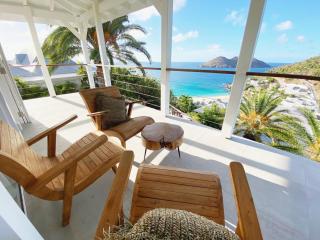Pearl's Roc Villa - Gustavia - 0