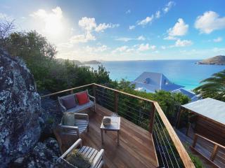 Pearl's Roc Villa - Gustavia - 3