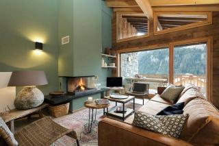 Mont royal - Apt B304 - BO Immobilier-Châtel - Châtel - 0