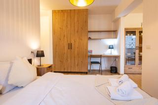 Mountain Top Apartment - Braşov - 8