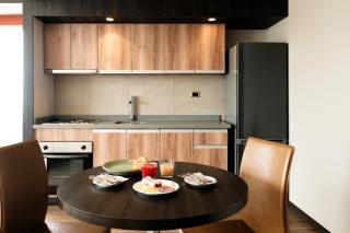 Studio 56 Apart Hotel by Terrado Iquique - Iquique - 2