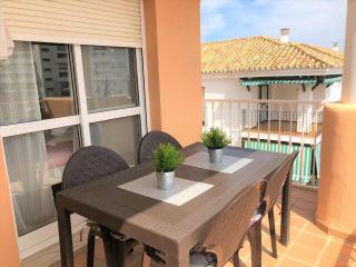 Stylish Apartment With Terrace Arroyo De La Miel - 8
