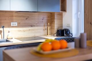 Mountain Top Apartment - Braşov - 4