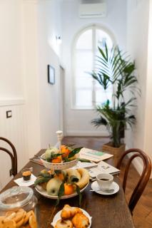 Domus Vitra 23 - Rom - 2