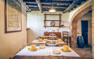 Cozy Home In Spoleto With Wifi - 2