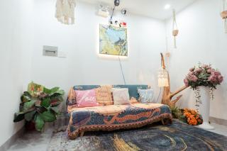 The Sophia Apartment - Thao Dien Central - Ho Chi Minh-stad - 5