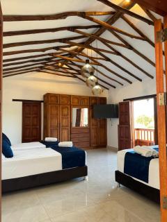 Hotel Palais Barichara - Barichara - 6