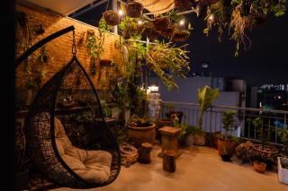 The Sophia Apartment - Thao Dien Central - Ho Chi Minh-stad - 3