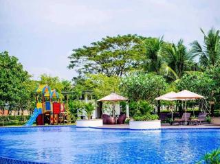 Villa de Lumiere - đô thị thượng lưu Swanbay, Đại Phước 330m2 với 6 phòng ngủ tiện nghi - Nhơn Trạch - 6