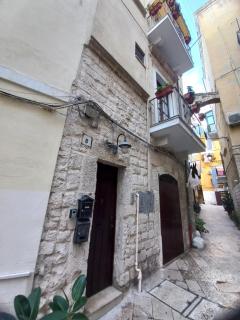 Trulli&CaseFichi - Bari - 4