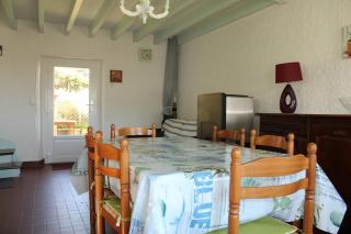 701 - Maison face à la plage au domaine de LANRUEN, à Erquy -  - 7