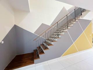 A14 Glenmarie 38 Austin - 9