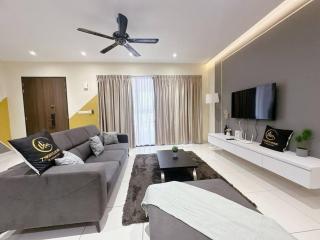 A14 Glenmarie 38 Austin - Johor Bahru - 4