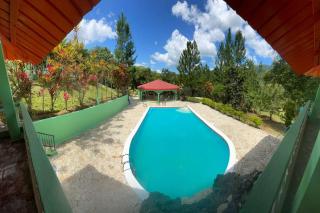Villa Don Manuel - Villa Altagracia - 0