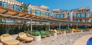 Asfiya Loft Apartments - Kaş - 6
