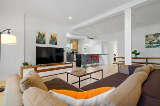 Spacious home in Miami Shores - 5