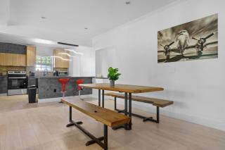 Spacious home in Miami Shores - 4