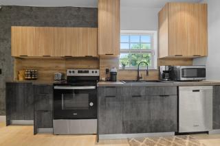 Spacious home in Miami Shores - 1