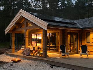 ElveRo Lodge - Trysil - 0