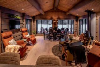 ElveRo Lodge - Trysil - 2