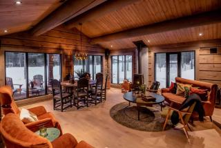 ElveRo Lodge - Trysil - 3
