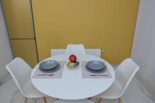 Athens' Heart Apartment - Athens - 9