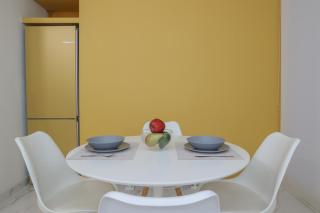 Athens' Heart Apartment - 8
