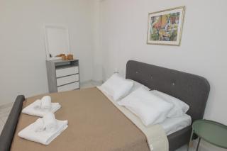 Athens' Heart Apartment - 1