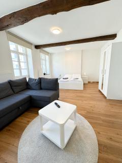 Praktisch & modern - voll ausgestattetes Apartment - Stolberg - 7