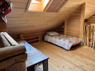 CHARMES en CHALET - 2