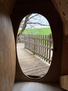 CHARMES en CHALET - 6