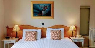 Enniskeen Country House Hotel - Newcastle - 8