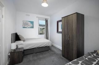 Beautiful Family Home in Blackpool for you - Blackpool - 8