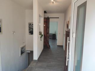 Ferienwohnung Auszeit - Hannoversch Münden - 7