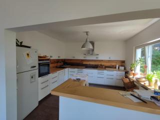 Ferienwohnung Auszeit - Hannoversch Münden - 1