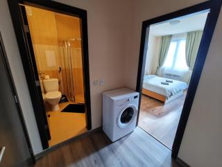 Уютная квартира в комплексе Snow Lodge - Bansko - 4