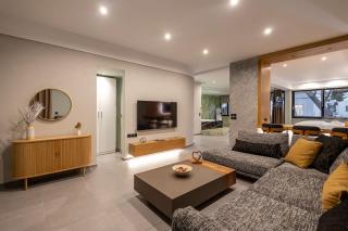 Smaragdi Luxury Jacuzzi Apartment Noho Premium Living - Athens - 7
