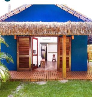 Casa Bora Lá - Caraíva - 7