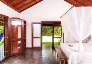 Casa Bora Lá - Caraíva - 6