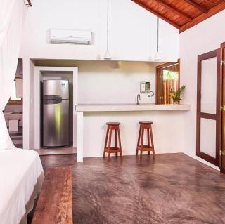 Casa Bora Lá - Caraíva - 5