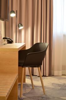Hotel des Congrès - Villeurbanne - 5