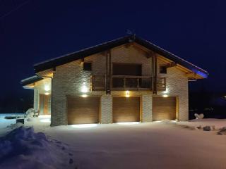 Svea Lodge - Thollon - 8