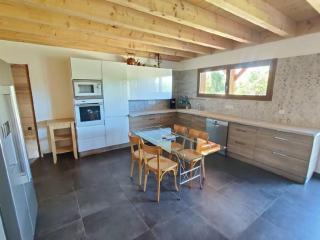Svea Lodge - Thollon - 6