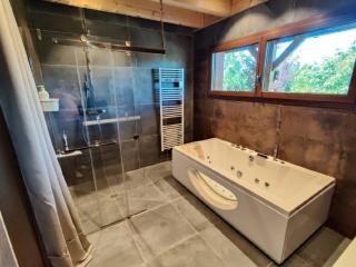Svea Lodge - Thollon - 2