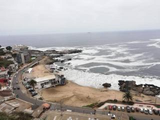 Hermoso Departamento Euromarina 1 - Viña del Mar - 7