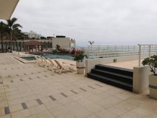 Hermoso Departamento Euromarina 1 - 3