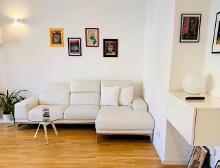 Splendida casa-Centro Milano-Canonica-Sempione - Milan - 9