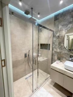AZADLIQ apartment - Baku - 8