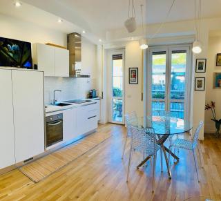 Splendida casa-Centro Milano-Canonica-Sempione - Milan - 8