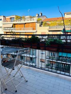 Splendida casa-Centro Milano-Canonica-Sempione - Milan - 5